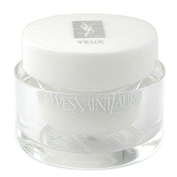 yves saint laurent temps majeur eye cream|Yves Saint Laurent Temps Majeur Eye Contour Cream.